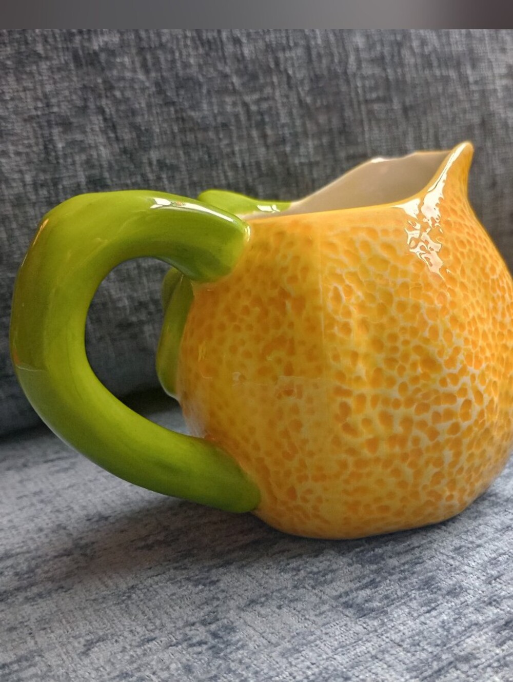 Lemon Kitchen Set - Picture 4 of 16